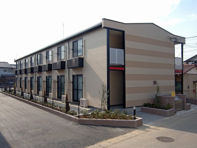 建物外観　画像1