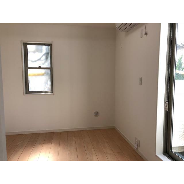居室・リビング　開放感のあるゆったりとしたお部屋です♪