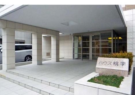 エントランス　☆共用部分☆