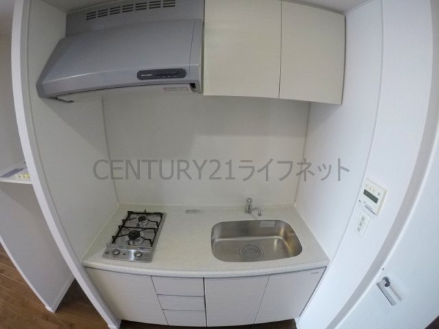 キッチン