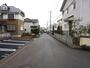 その他　現地周辺街並み（その他）まで5m