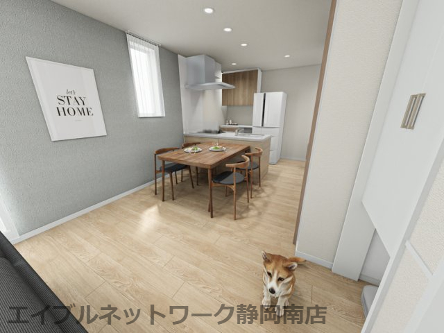 居室・リビング　イメージ
