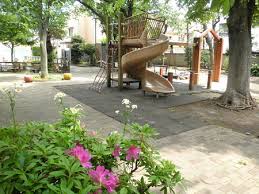 公園　中目黒南緑地公園（公園）まで335m