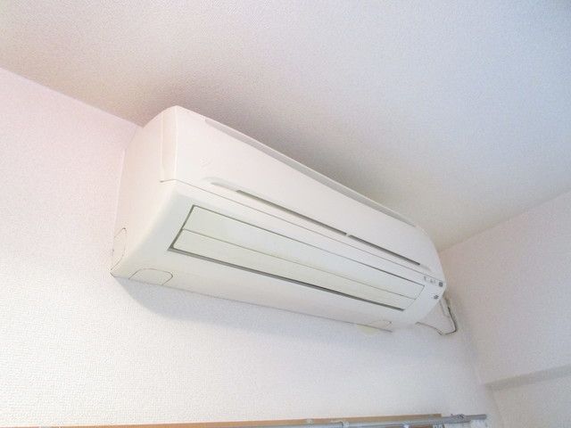 その他設備　★エアコンあり★