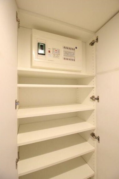 その他設備　☆シューズボックス☆