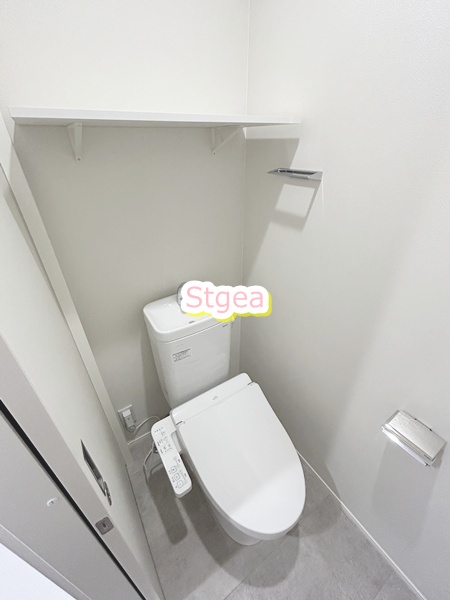 トイレ　参考写真