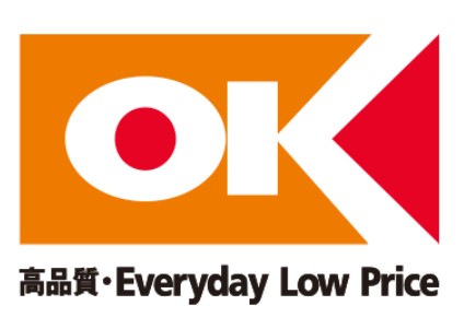 スーパー　オーケー 浅草店（スーパー）まで561m