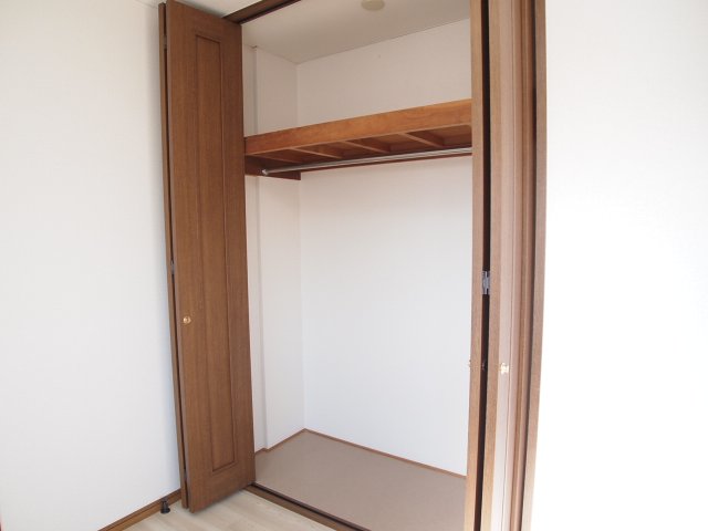 収納　写真はイメージです