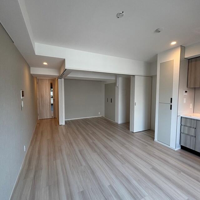 居室・リビング　※写真は同タイプ住戸です。