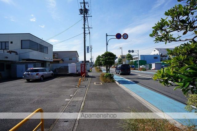 その他　周辺道路（その他）まで2m