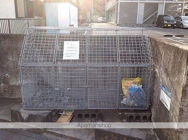 その他共有部分　その他共有部分