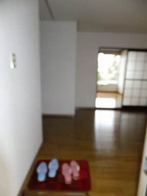 その他部屋・スペース　玄関先