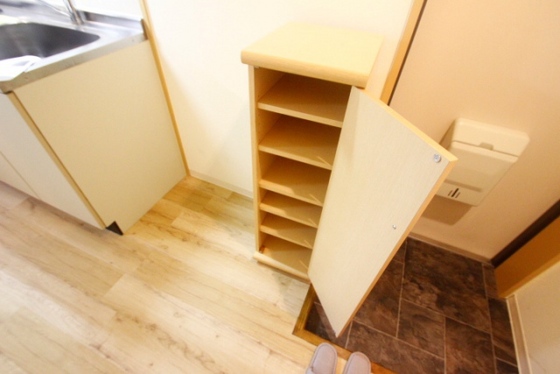 その他　※別部屋の写真です