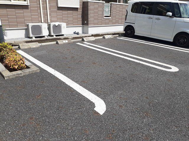 駐車場　★敷地内駐車場★要空き確認★