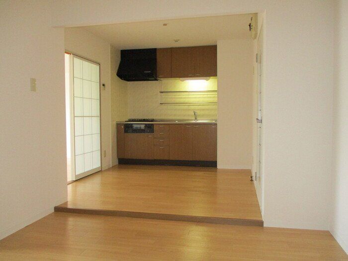 その他部屋・スペース　エントランス