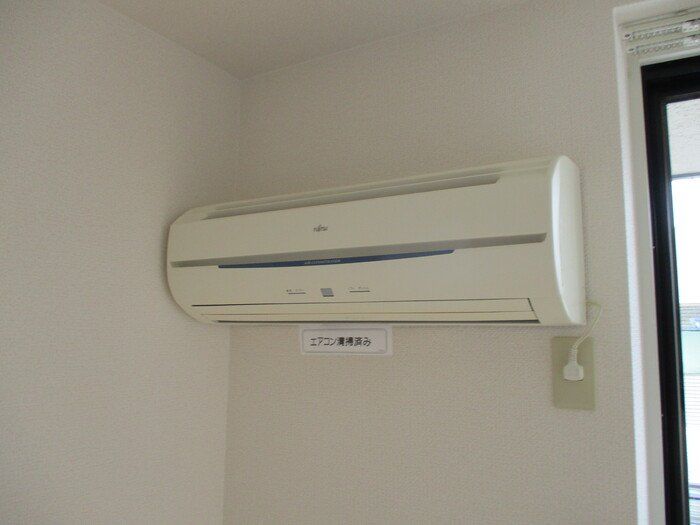 その他設備　設備