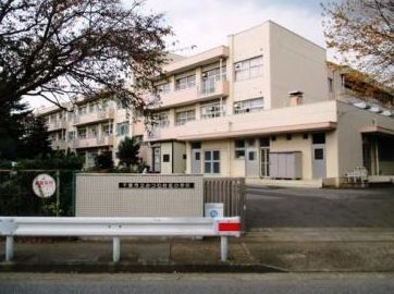 小学校　千葉市立みつわ台北小学校（小学校）まで540m