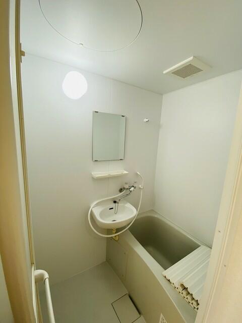 バス・シャワールーム　同建物別部屋参考