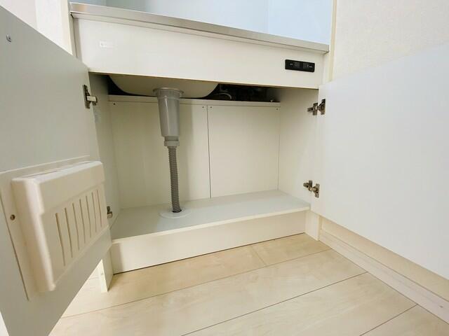 その他設備　同建物別部屋参考