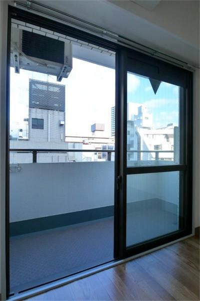 バルコニー　★弊社公式LINEへ登録からの契約でお祝い金3万円★
