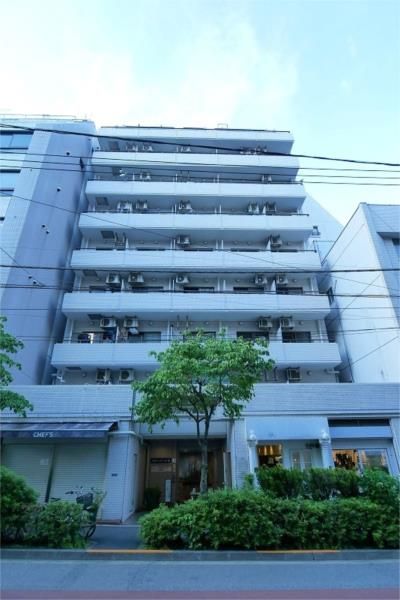 建物外観　★弊社公式LINEへ登録からの契約でお祝い金3万円★
