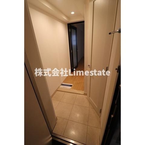 玄関　別部屋参考写真