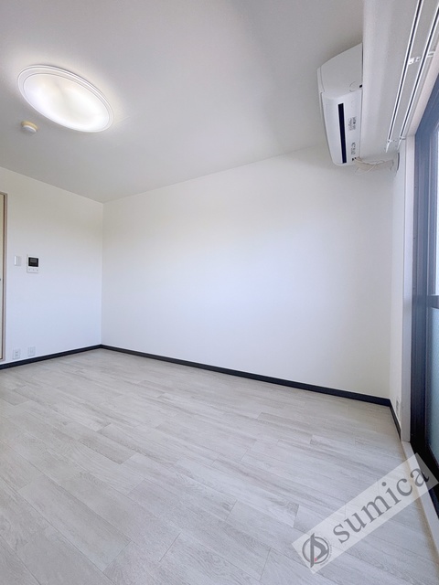 その他設備　さぁ帰ろうと思えるお部屋。住む人を幸せにします。
