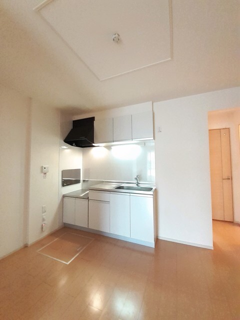キッチン　ＤＫ６帖