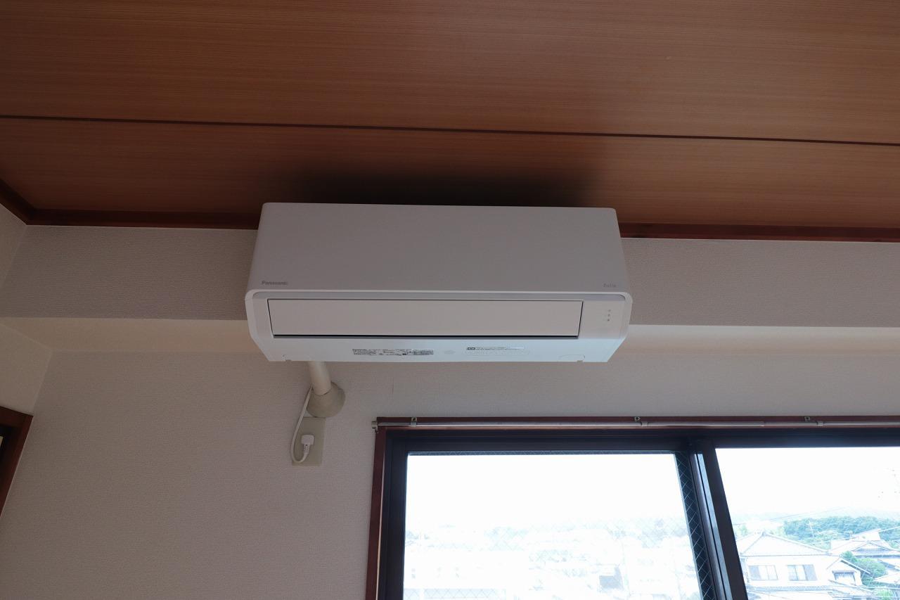 その他　エアコン
