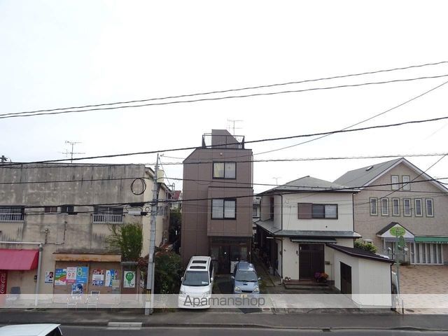 眺望　眺望