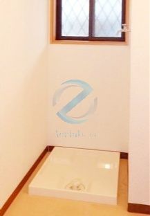 その他　洗濯機置場