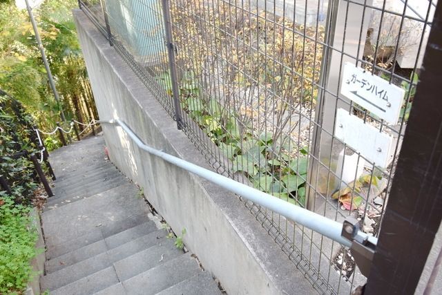 その他共有部分　★外観★