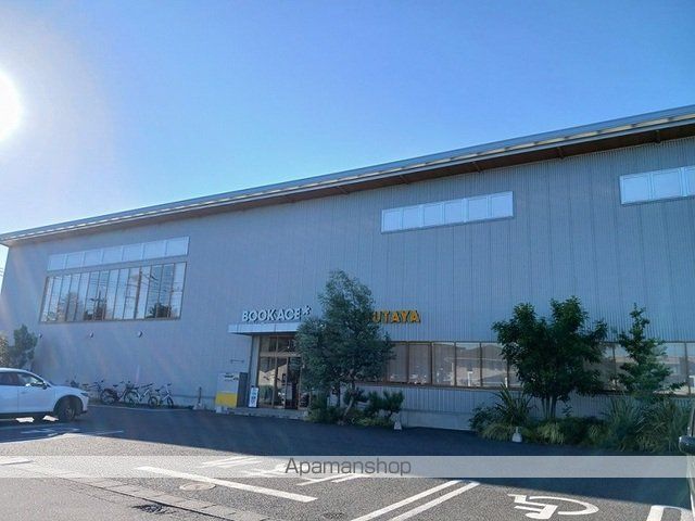 レンタルビデオ　ブックエース　ＴＳＵＴＡＹＡ（レンタルビデオ）まで1120m