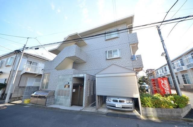 バルコニー　★最寄りは人気の荻窪です★
