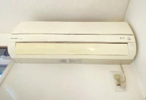 その他設備　他号室　同施工参考写真