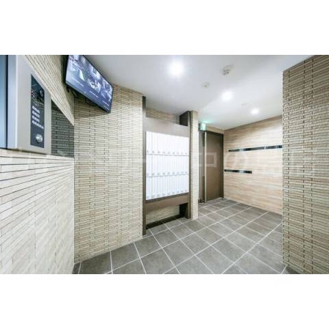 ロビー　詳細は、ウィンドワード中の島店までご相談下さい。