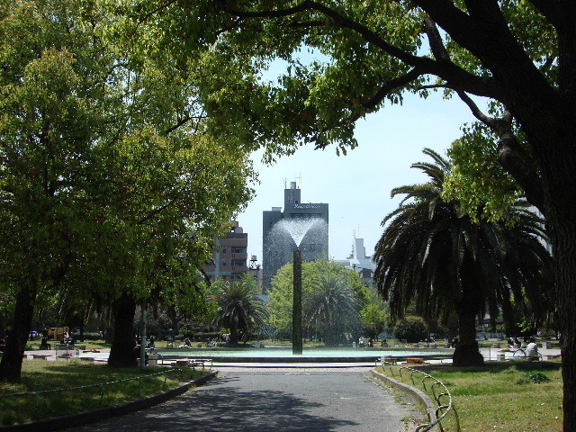 公園　須崎公園（公園）まで767m