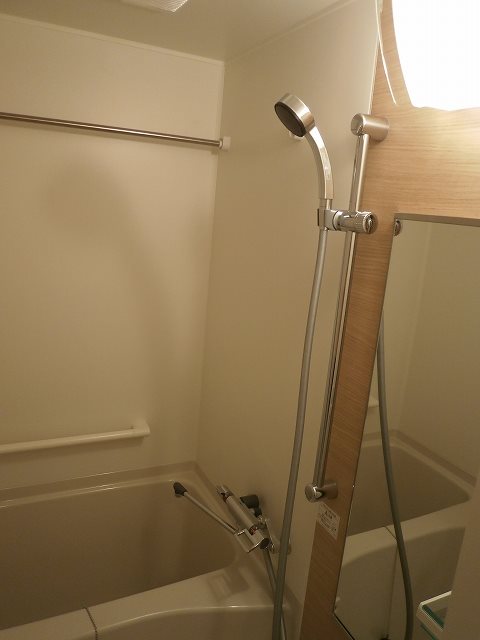 バス・シャワールーム　※参考写真