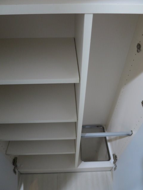 収納　※参考写真