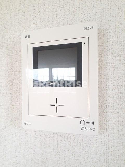 セキュリティ　セキュリティ
