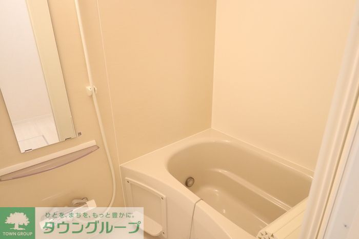 バス・シャワールーム　お問合せはタウンハウジングまで！※現地待合わせ相談可能