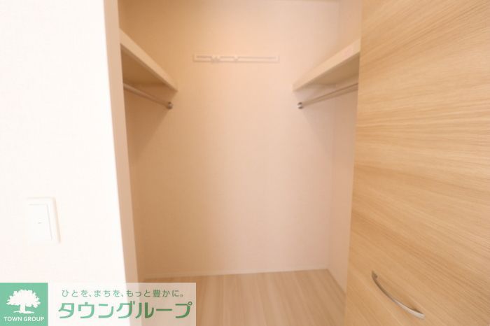 収納　お問合せはタウンハウジングまで！※現地待合わせ相談可能