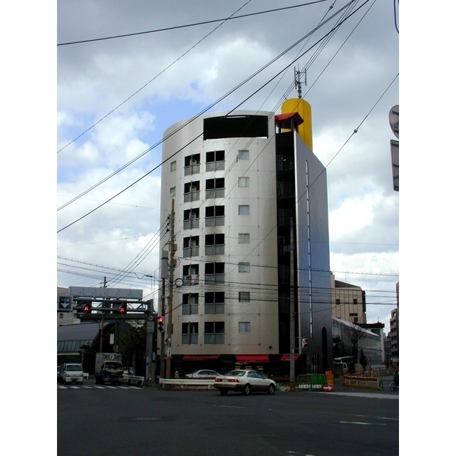 大濠SHビル