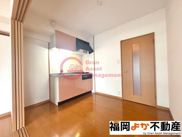 その他部屋・スペース　おしゃれな内装です
