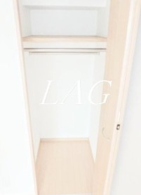 収納　収納です。