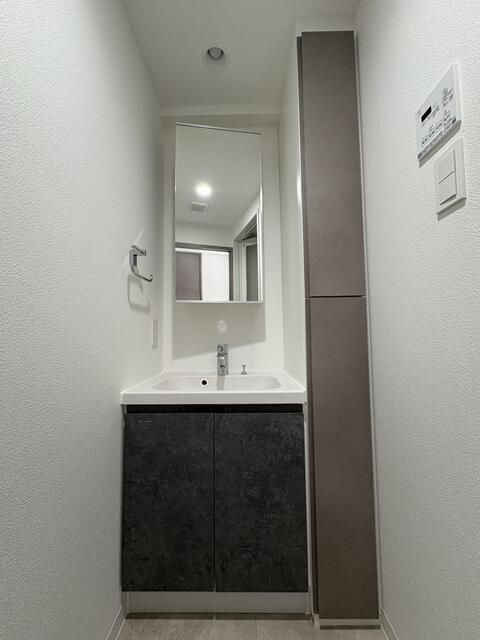洗面設備　☆嬉しい独立洗面台☆