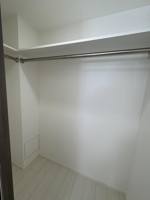 収納　☆たっぷり収納☆
