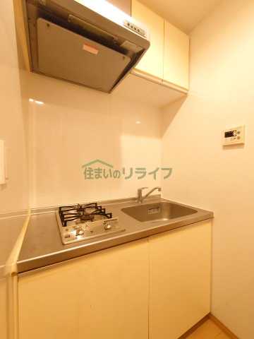 キッチン　リライフ下北沢店