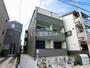 堺市駅より徒歩6分 2階 築7年6ヶ月の賃貸物件