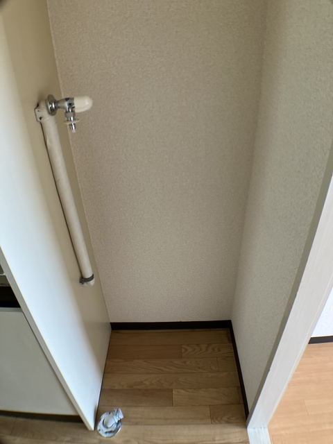 その他設備　※補修前の参考画像の為、設備等は現況優先。